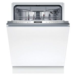 Bosch 60cm Fully Integrated Dishwasher (Series 6)