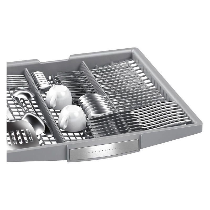 Bosch 60cm Fully Integrated Dishwasher (Series 6) - Image 3