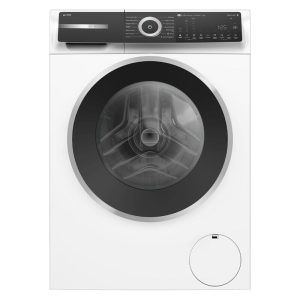 Bosch 10kg Front Load Washing Machine (Series 8)