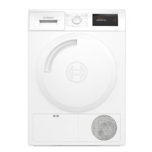 Bosch 8kg Heat Pump Dryer