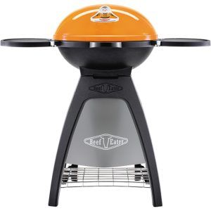 BeefEater Bugg BBQ with Stand - Amber
