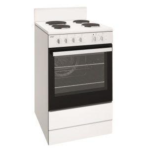 Chef 54cm Freestanding Electric Cooker