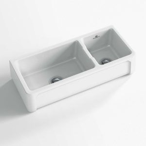 CHAMBORD Chambord 1&1/2 Bowl 997X480X220 White