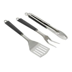 Coleman 3 Piece BBQ Tool Set