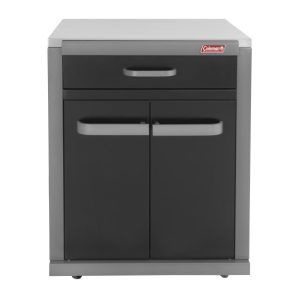 Coleman Revolution Storage Unit - Black Gloss