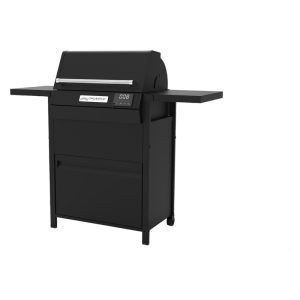 eXtreme Portable Electric BBQ with Trolley