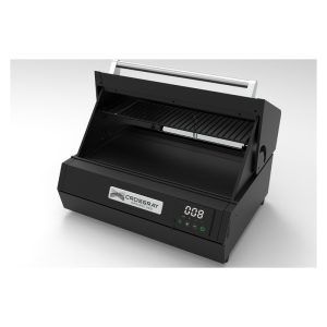 Hotplate for CROSSRAY eXtreme Electric BBQ