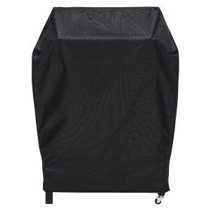 Cover for eXtreme Electric BBQ with Trolley