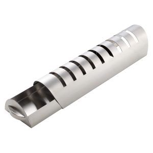 Smoker Box for eXtreme Electric BBQ