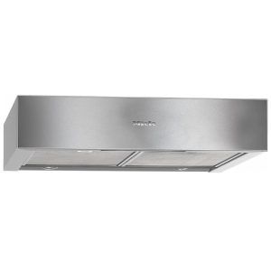 Miele 60cm Built - Under Rangehood - Stainless Steel