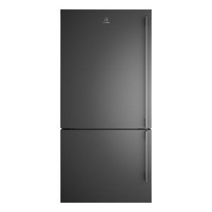 Electrolux Bottom Mount Refrigerator Pole Handles Left Hinge 496L