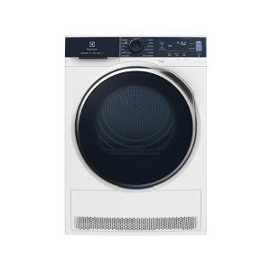 Electrolux 9kg Heat Pump Dryer - White