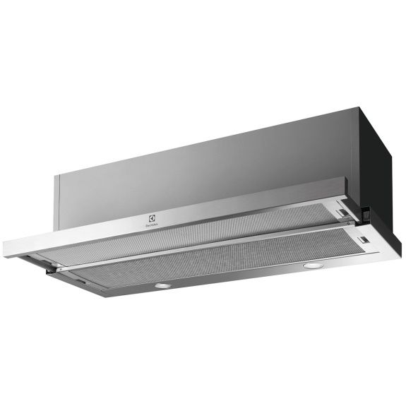 Electrolux on sale undermount rangehood