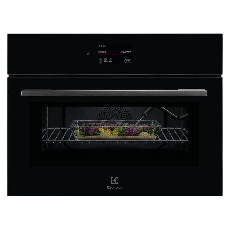 Electrolux Compact Function Combi Microwave Oven (Series 700)