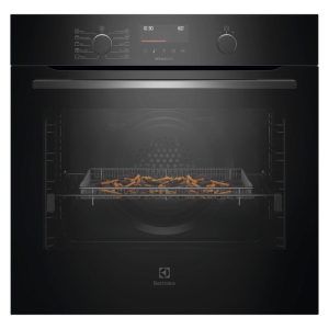 Electrolux 10 Function Steam Bake Pyrolytic Oven (Series 500)