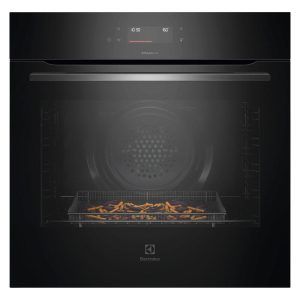 Electrolux 12 Function Steam Bake Pyrolytic Oven (Series 500)