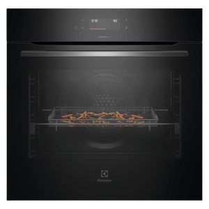 Electrolux 16 Function Steam Bake Pyrolytic Oven (Series 600)
