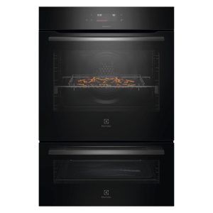 Electrolux 24 Function Steam Bake Pyrolytic Duo Oven (Series 600)