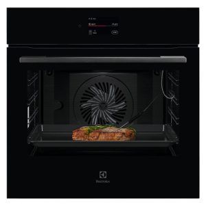 Electrolux 21 Function Cook Assist Pyrolytic Oven (Series 700)