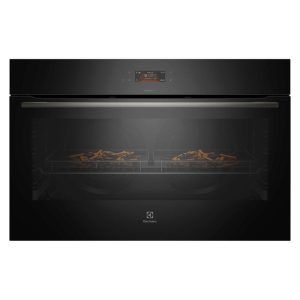 Electrolux Electric Oven With Steambake 90cm