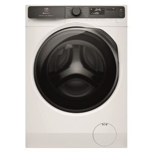 Electrolux 12kg 700 Series Front Load Washer - White