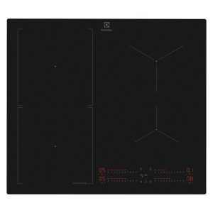 Electrolux 4 Zone Senseboil & Fry Induction Cooktop (Series 800)