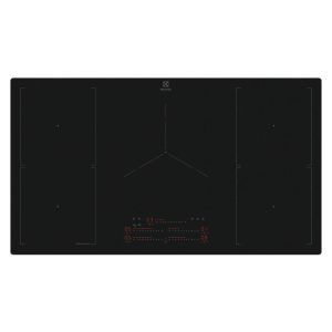 Electrolux 5 Zone Senseboil & Fry Induction Cooktop (Series 800)