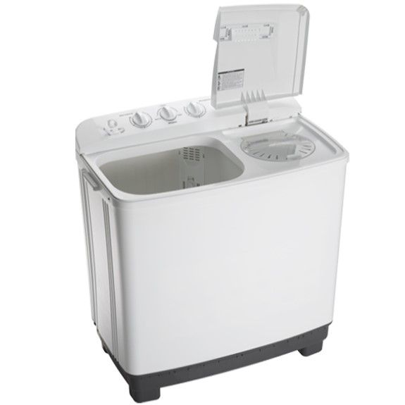 euromaid 8kg top load washer