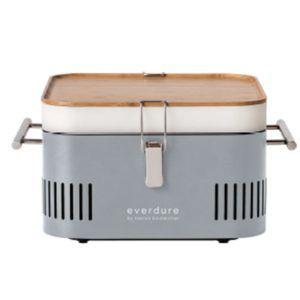 Everdure By Heston Blumenthal Cube Portable Charcoal BBQ