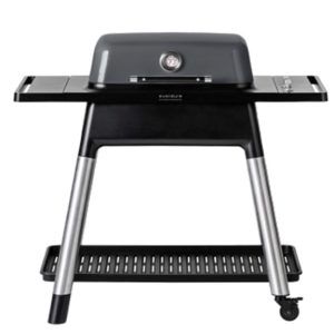 Everdure Force Gas 2 Burner BBQ - Graphite