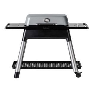 Everdure Force Gas 2 Burner BBQ - Stone