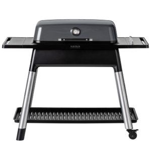 Everdure by Heston Blumenthal Furnace LPG BBQ - Graphite