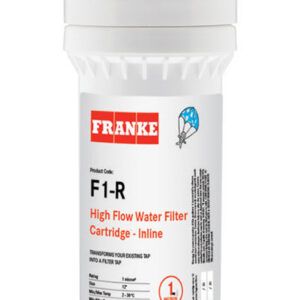 Franke High Flow Replacement Cartridge