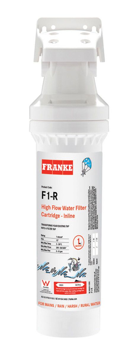 Franke High Flow Replacement Cartridge
