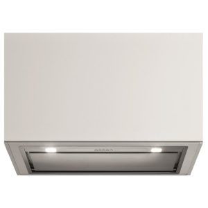 Falmec 80cm Gruppo Incasso Undermount Rangehood - Stainless Steel