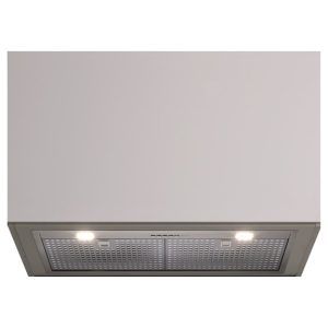 Falmec 80cm Gruppo Incasso NRS Undermount Rangehood - Stainless Steel