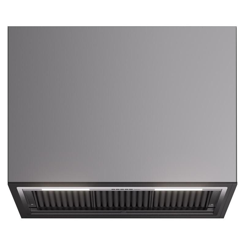 Falmec 80cm Gruppo Incasso Plus No Drop Undermount - Stainless Steel