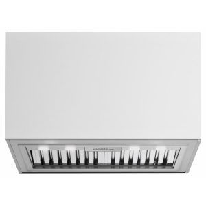 Falmec 80cm Gruppo Incasso Professional Undermount Rangehood - Stainless Steel