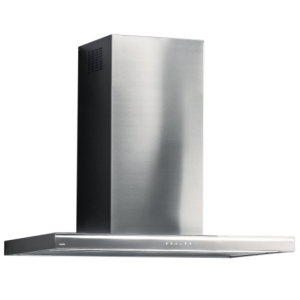 Falmec Lumina NRS 90cm Wall Canopy Rangehood - White