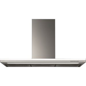 Falmec 60cm Lumen Wall Canopy Rangehood - Stainless Steel