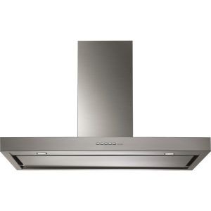 Falmec Plane 120cm Canopy Rangehood - Stainless Steel