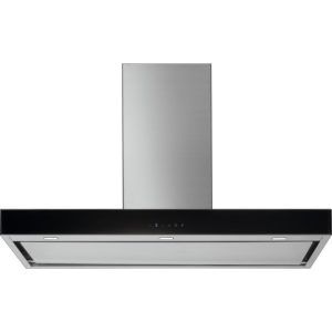 Falmec Roma 90cm Wall Canopy Rangehood - Stainless Steel