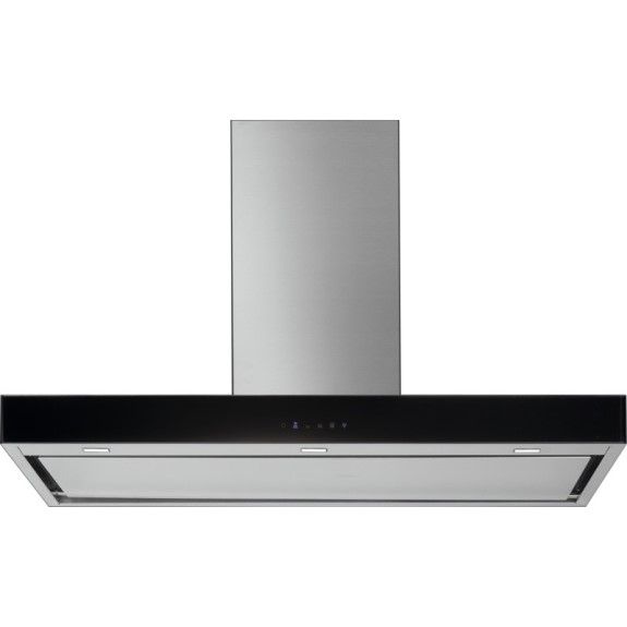 Falmec Roma 90cm Canopy Rangehood - Stainless Steel