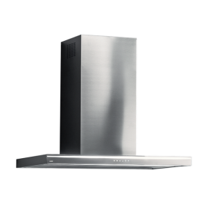 Falmec Lumina 90cm Canopy Rangehood - White