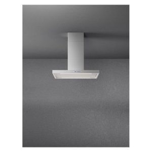 Falmec 90cm Island Plane Plus - White