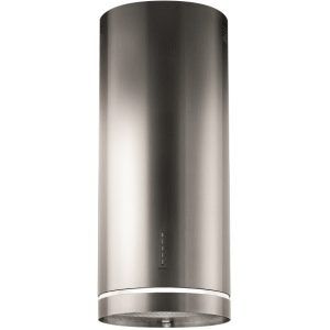 Falmec Polar Light 35cm Island Canopy Rangehood - Stainless Steel
