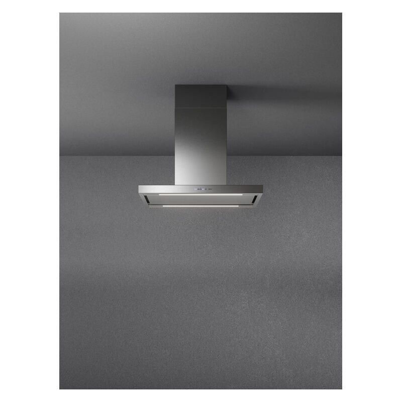 Falmec 90cm Island Plane NRS Plus - Stainless