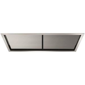 Falmec Nube 140cm Ceiling Cassette Rangehood - Stainless Steel