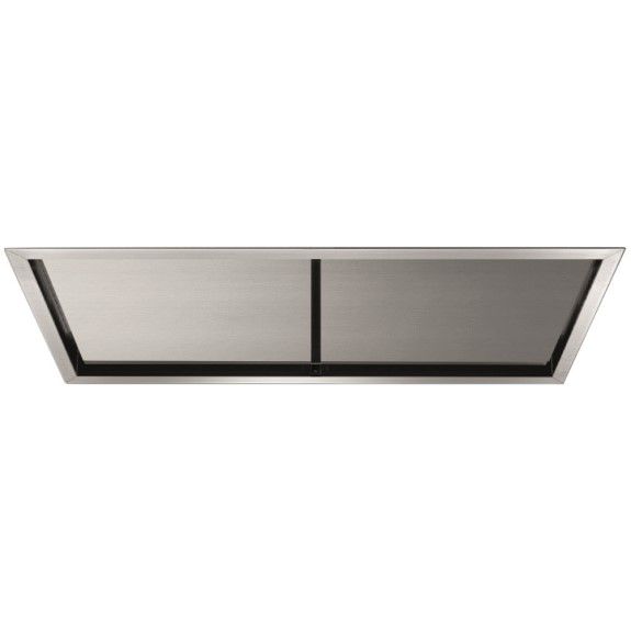 Falmec Nube 140cm Ceiling Cassette Rangehood - Stainless Steel