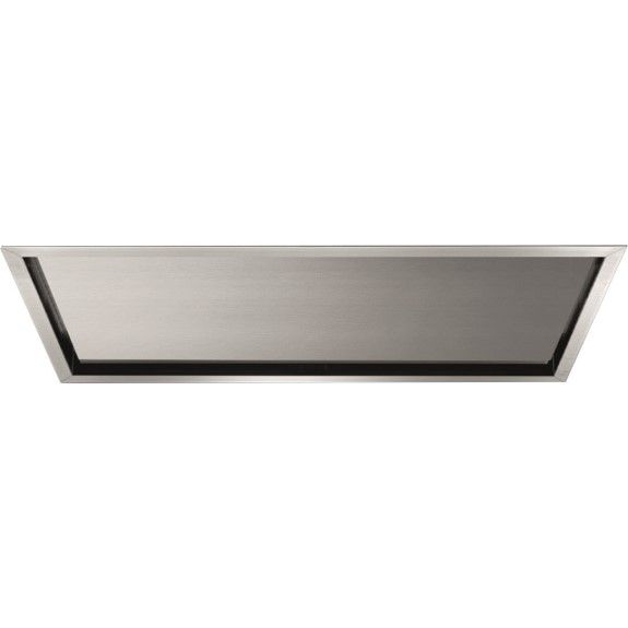Falmec Nube 90cm Ceiling Cassette Rangehood - Stainless Steel